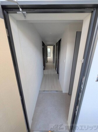 カルム小西Vの物件内観写真